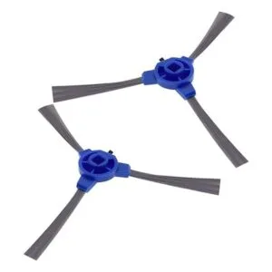 Neutop Cepillo lateral de repuesto compatible con eufy