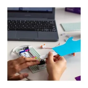 Sphero littleBits at Home Learning Starter Kit Aprende_3