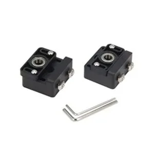 Befenybay Tornillo de cabeza ZAxis de aluminio para_1