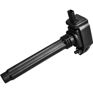 ENA Juego de 6 bujías de platino y juego de 6 bobinas de_3