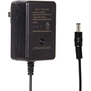 Jssandan Cargador de batería para niños de 12 voltios_1