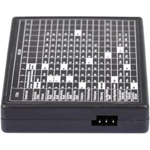 GoolRC Tarjeta de programación para mando a distancia de_4