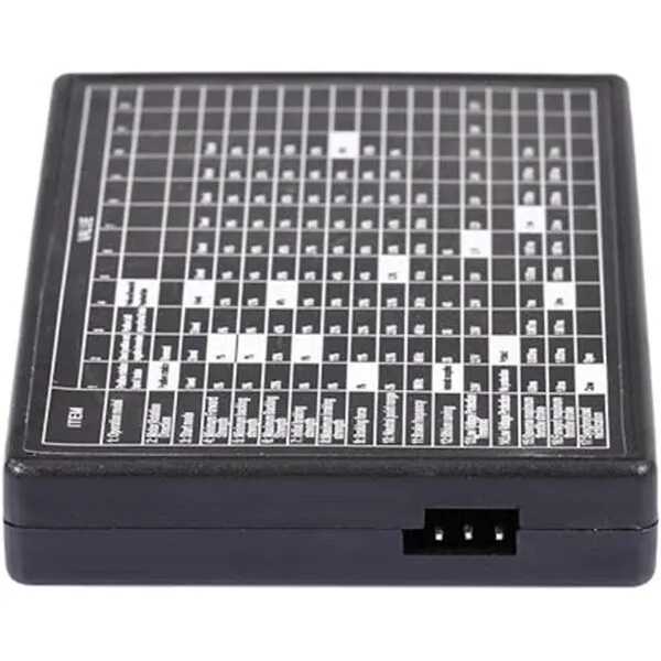 GoolRC Tarjeta de programación para mando a distancia de_4