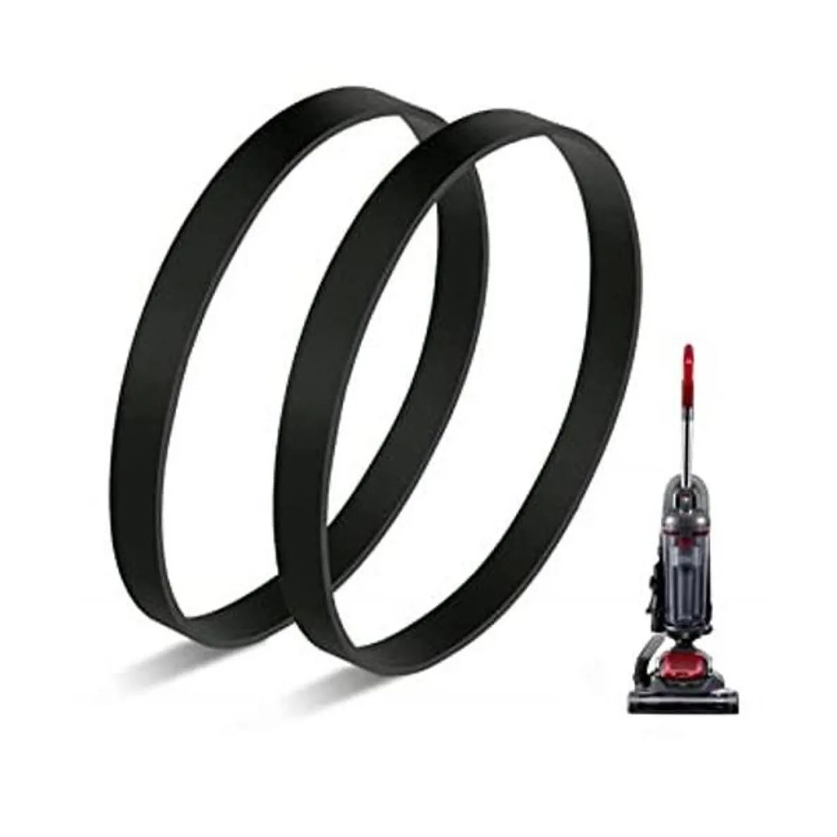 JEDELEOS Correas de repuesto para aspiradora giratoria_1