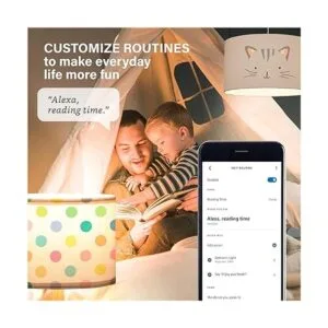 Sengled Bombilla inteligente bombilla Alexa de malla_5