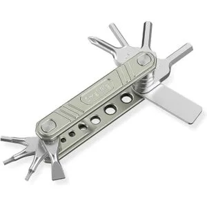 SMALLRIG Herramienta plegable universal multiherramienta