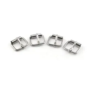 Eoutstanding 15 hebillas ajustables rectangulares de 34_4