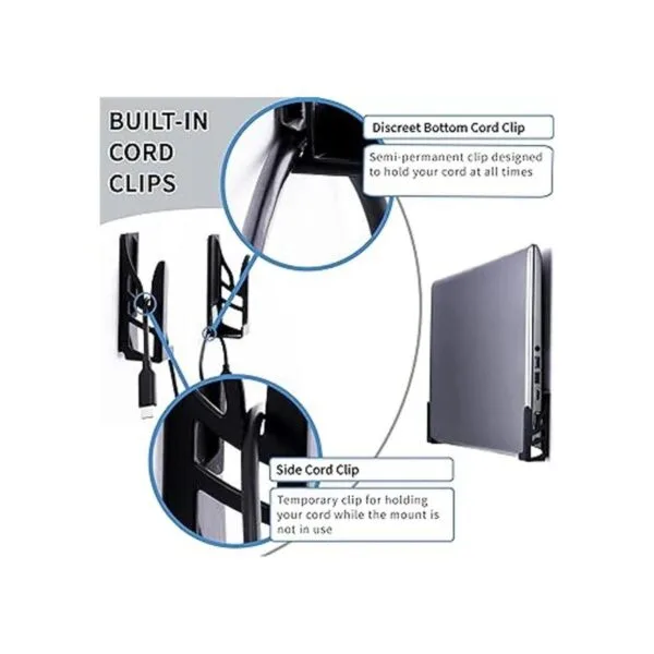 Dockem Koala Wall Mount 2XL Base universal sin daños o_3
