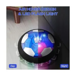 OASO Juguetes para niños Hover Hockey Juego de pelota de_5