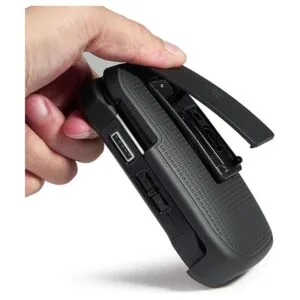 Nakedcellphone Funda para Kyocera DuraXV Extreme y DuraXE_4