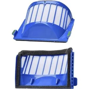 Mochenli Piezas de repuesto para aspiradora iRobot Roomba_3