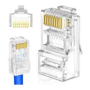 RJ45 Kit de herramientas de prensado Ethernet RJ11_5