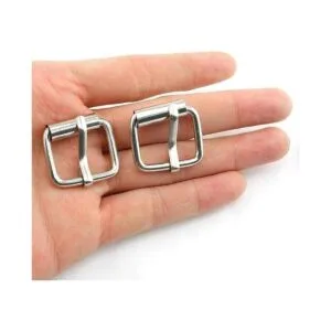 Eoutstanding 15 hebillas ajustables rectangulares de 34_5