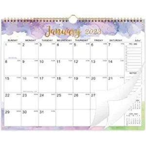 Calendario de pared 20232024 enero de 2023 a junio de_1