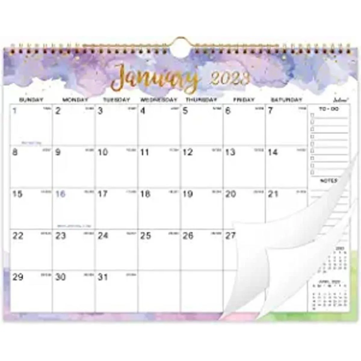 Calendario de pared 20232024 enero de 2023 a junio de_1