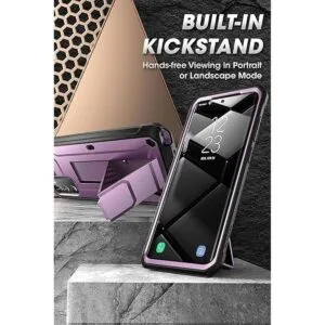SUPCASE Unicorn Beetle Pro Series Funda para Samsung_3