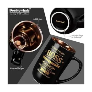 Regalos para jefes regalos de Navidad para hombres