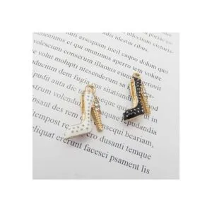 Paquete de 20 colgantes de diamantes de imitación_4