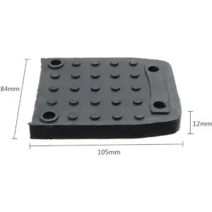 Almohadillas antideslizantes para paneles de yeso 4