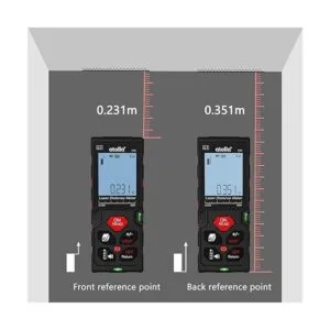 Medición láser medidor de distancia láser atolla 196_3