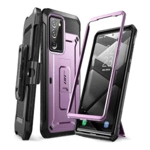 SUPCASE Unicorn Beetle Pro Series Funda para Samsung_1