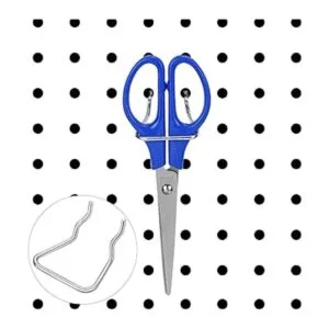 Soportes de alicates de tablero de clavijas ganchos de