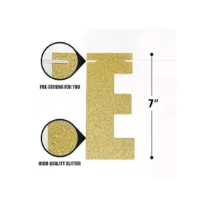 Prazoli Bandera de 30 cumpleaños Saludos a 30 años_6