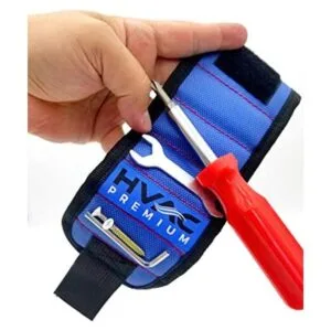 Pulsera magnética para tornillos y herramientas tu_1