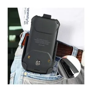 Nakedcellphone Funda para Kyocera DuraXV Extreme y DuraXE_5