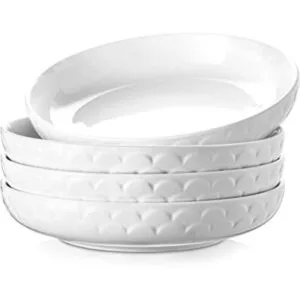 DOWAN Cuencos de pasta de 10.0 in cuencos grandes para_1