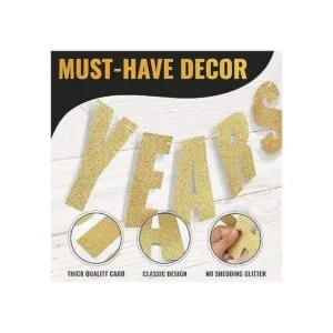 Prazoli Bandera de 30 cumpleaños Saludos a 30 años_5