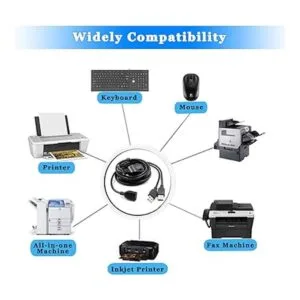 Cable divisor USB divisor USB hembra a 2 machos extensor_6