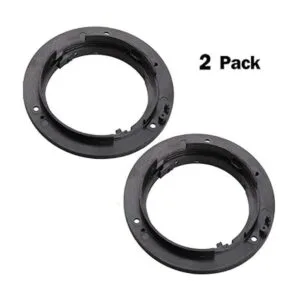 Shenligod Anillo de montura de bayoneta para objetivo_2