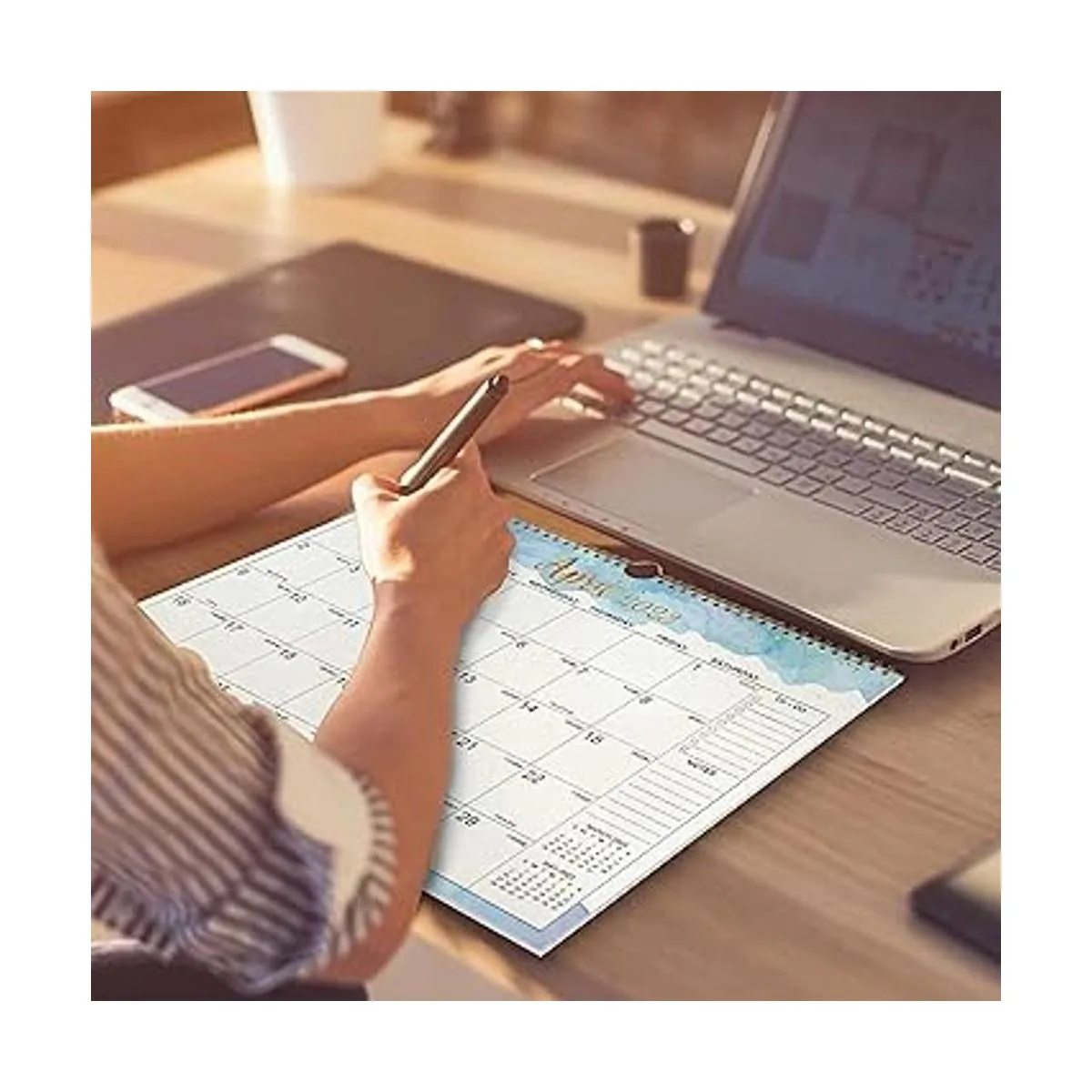 Calendario de pared 20232024 enero de 2023 a junio de_4