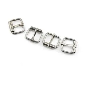 Eoutstanding 15 hebillas ajustables rectangulares de 34_3