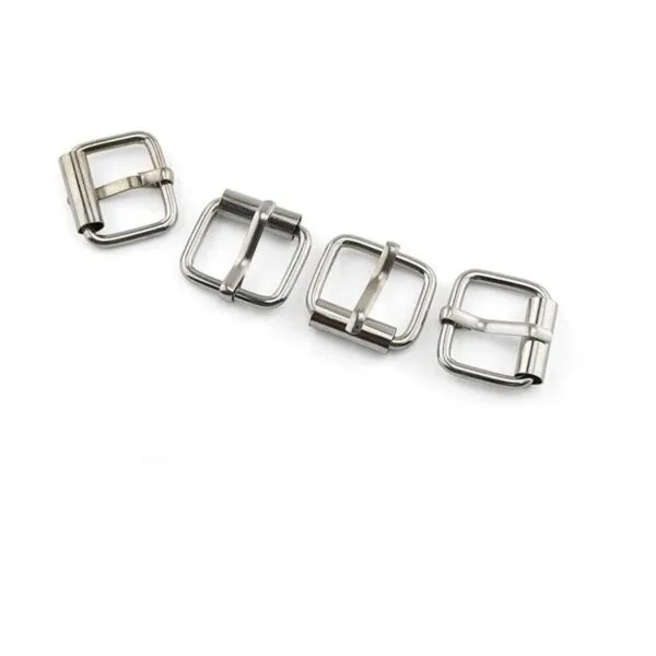Eoutstanding 15 hebillas ajustables rectangulares de 34_3