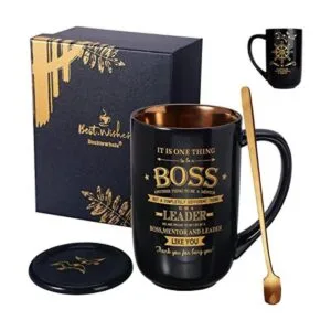 Regalos para jefes regalos de Navidad para hombres