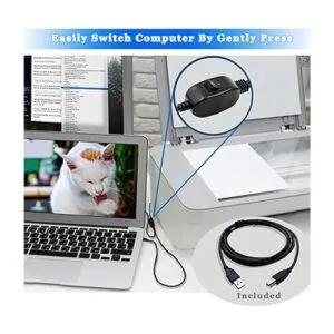 Cable divisor USB divisor USB hembra a 2 machos extensor_3