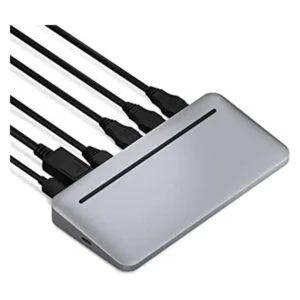 Brydge Stone II Estación de acoplamiento universal USBC_1