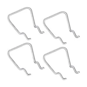 Soportes de alicates de tablero de clavijas ganchos de