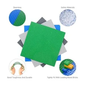 Placas base para despegar y pegar placas de ladrillo_5