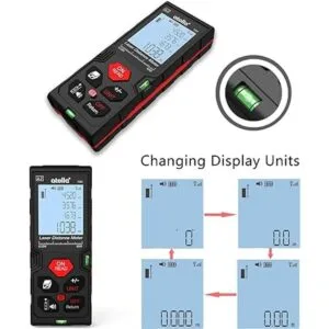 Medición láser medidor de distancia láser atolla 196_4