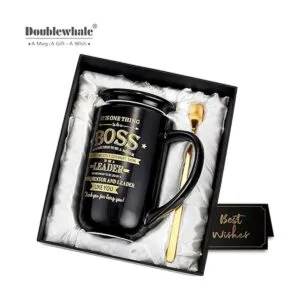 Regalos para jefes regalos de Navidad para hombres