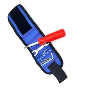 Pulsera magnética para tornillos y herramientas tu_3