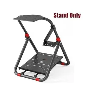 DIWANGUS Racing Steering Wheel Stand Collapsible_2
