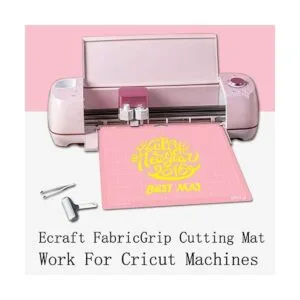 Ecraft Plantilla de corte de para Cricut de 12 x 12_2