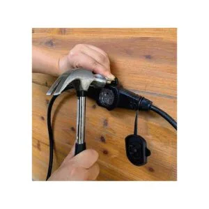 Kutatek Cable de extensión resistente de 30 pies de 143_5