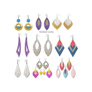 10 troqueles de corte para pendientes pendientes ovalados_5