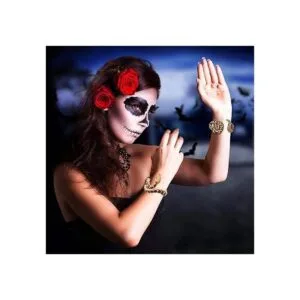 Pulsera de serpiente de juguete 6 piezas pulsera de