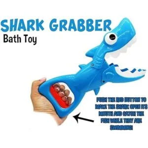 Juguetes de baño de tiburón mejorados 2022 juguetes de_5